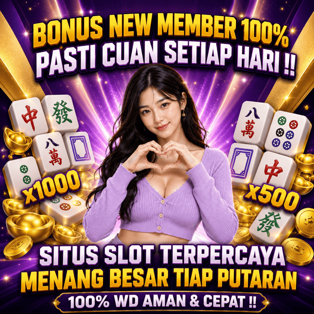 Banner promosi mawar99slot.com